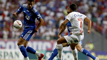 Felipe Oliveira/ EC Bahia