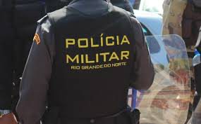 Reprodução/ PM - RN