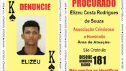 Foto: Divulgação SSP