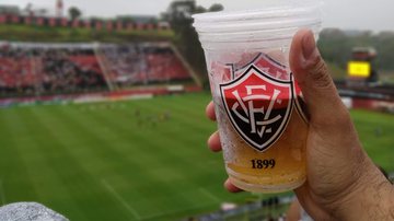 Reprodução / Arena Rubro-Negra