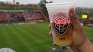 Reprodução / Arena Rubro-Negra