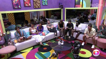 Reprodução / TV Globo