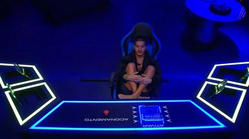 Reprodução | TV Globo