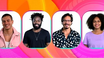 Divulgação/TV Globo