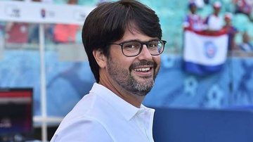 Felipe Oliveira / EC Bahia