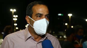 Paulo M. Macêdo/BNews