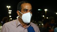 Paulo M. Macêdo/BNews