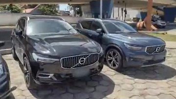 Divulgação/ Ascom PC