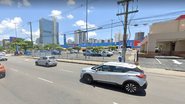 Reprodução/Google Street View