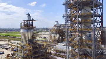 Divulgação/ Braskem