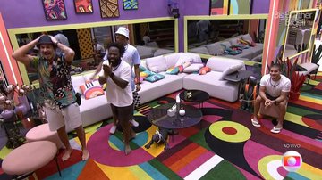 Reprodução/ TV Globo