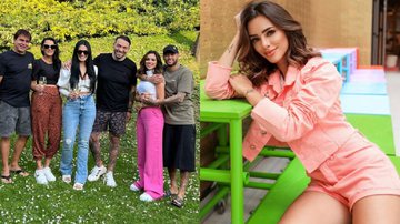 Reprodução | Redes Sociais