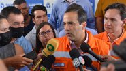 Foto: Joilson César/BNews