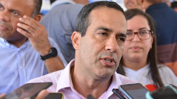 Foto: Joilson César/Bnews