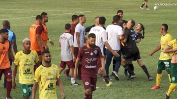 Reprodução/ TVE ES