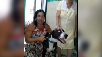 Divulgação/ Arquivo pessoal