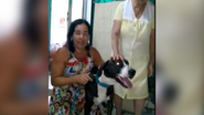 Divulgação/ Arquivo pessoal