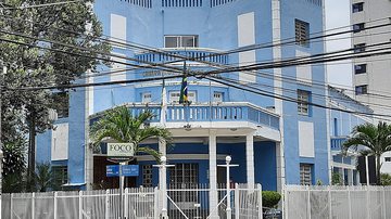 Reprodução/ site Câmara Municipal