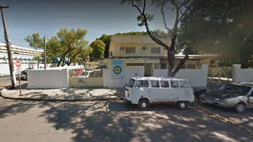 Reprodução / Google Street View