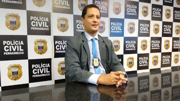 Divulgação / Polícia Civil