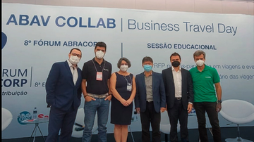 Reprodução / Facebook Abracorp