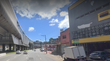 Reprodução/Gloogle Street Views