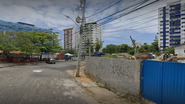 Reprodução/Google Street Views