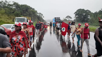 Divulgação/MST