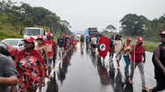 Divulgação/MST