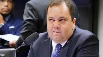 Elmar - Pablo Valadares/Câmara dos Deputados