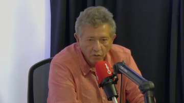 Caetano - Reprodução/Fato e Opinião/BNews