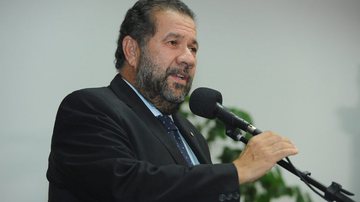 Lupi - Divulgação/PDT