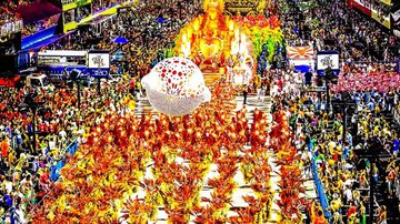 Divulgação // Riotur