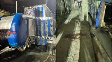 Reprodução / TV Globo