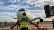 Divulgação // CCR Aeroportos