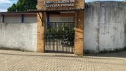 Reprodução/ Inter TV Cabugi