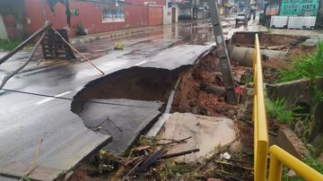 Reprodu&ccedil;&atilde;o/Redes Sociais