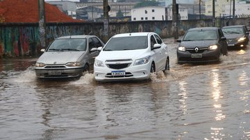 Paulo M. Azevedo/BNews