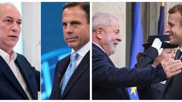 Reprodução/Redes sociais