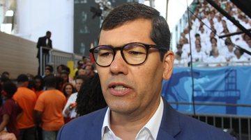 Vagner Souza/Arquivo BNews