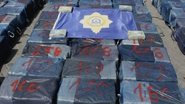 Divulgação/Polícia Judiciária de Cabo Verde