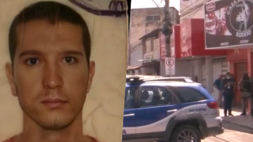 Montagem BNews com imagens da TV Bahia