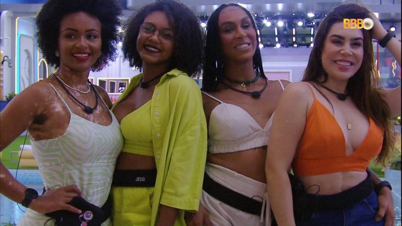 Reprodução/ TV Globo