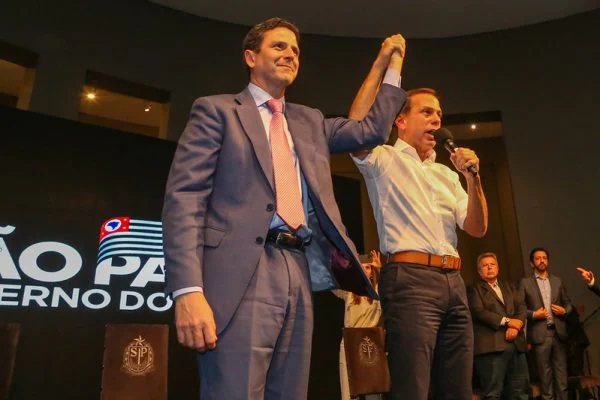 Foto: Divulgação / GovSP