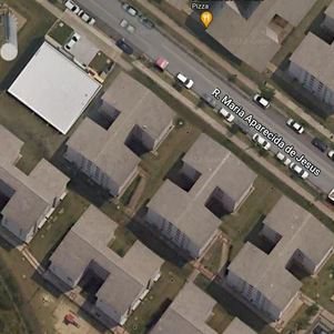 Reprodução Google Maps