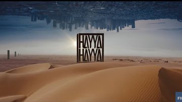 Imagem Fifa lança primeira música da Copa do Mundo do Qatar; veja clipe