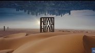 Imagem Fifa lança primeira música da Copa do Mundo do Qatar; veja clipe