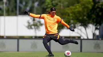Rodrigo Coca/Agência Corinthians