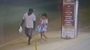 Imagem Criança vista com homem após fugir de casa disse que sofria violência; confira a reviravolta desse caso