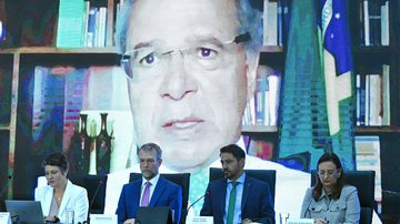 Edu Andrade/Ascom/ME